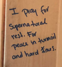 2x4 prayer