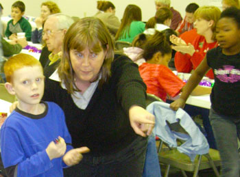 large dinner | coyotehill.org