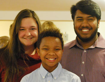 Adoptive parents | coyotehill.org