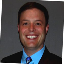 Dr. David Hockman, TBRI® Practitioner