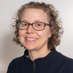 Amy Kingery, TBRI® Practitioner