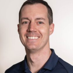 Cody Cox, TBRI® Practitioner