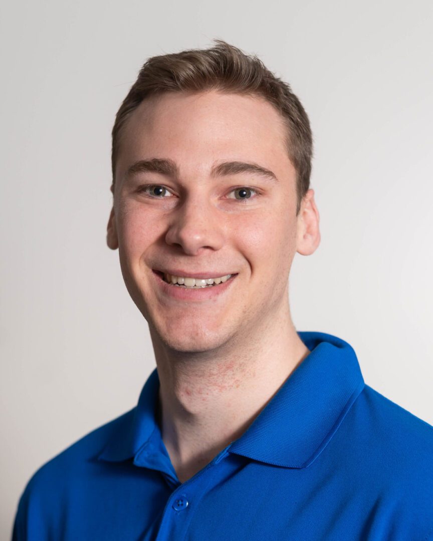 Joshua Cowan