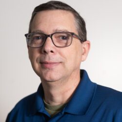 Bill Atherton, MSW, LCSW, TBRI® Practitioner