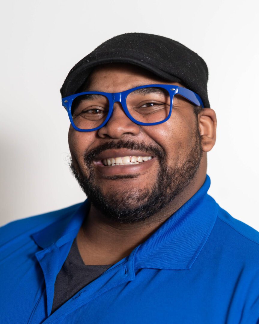 Lorenzo Scott