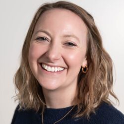 Paige Douce, TBRI® Practitioner