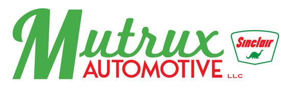 Mutrux Automotive Corporate Sponsor | coyotehill.org