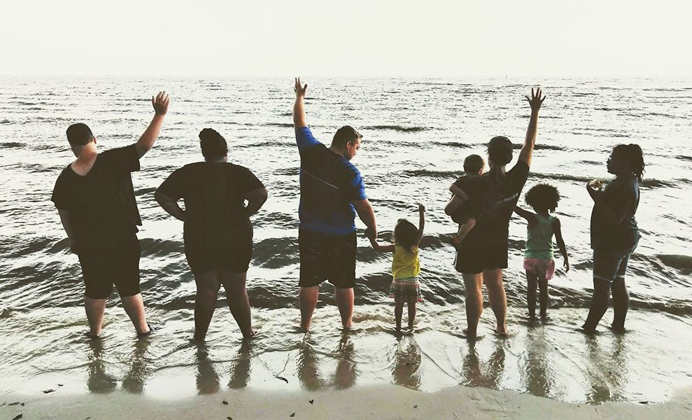 Summer Recreation: Adventure Awaits