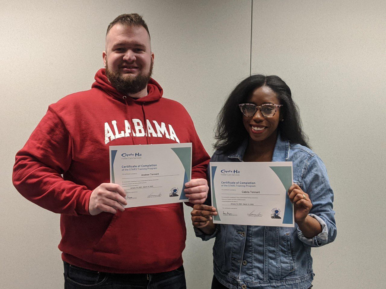 Not Easy, But Worth It