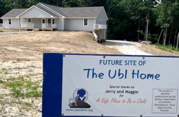 Needs for The Ubl Home