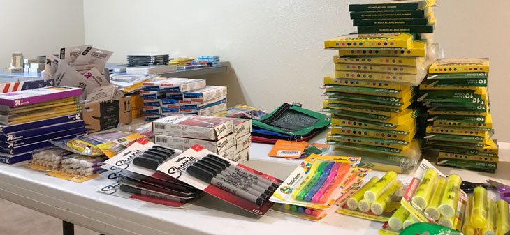 school supplies | coyotehill.org