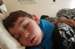 Keeping Families Together Through Community Giving