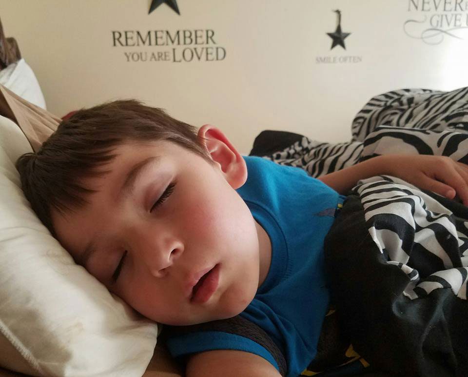 Keeping Families Together Through Community Giving