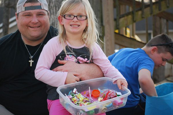 They Found Forever Homes