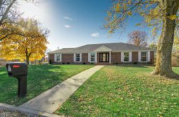 We Expand Services into the Jefferson City Area