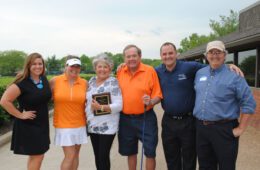 Tribute to Larry Gross