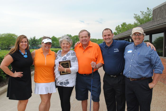 Tribute to Larry Gross