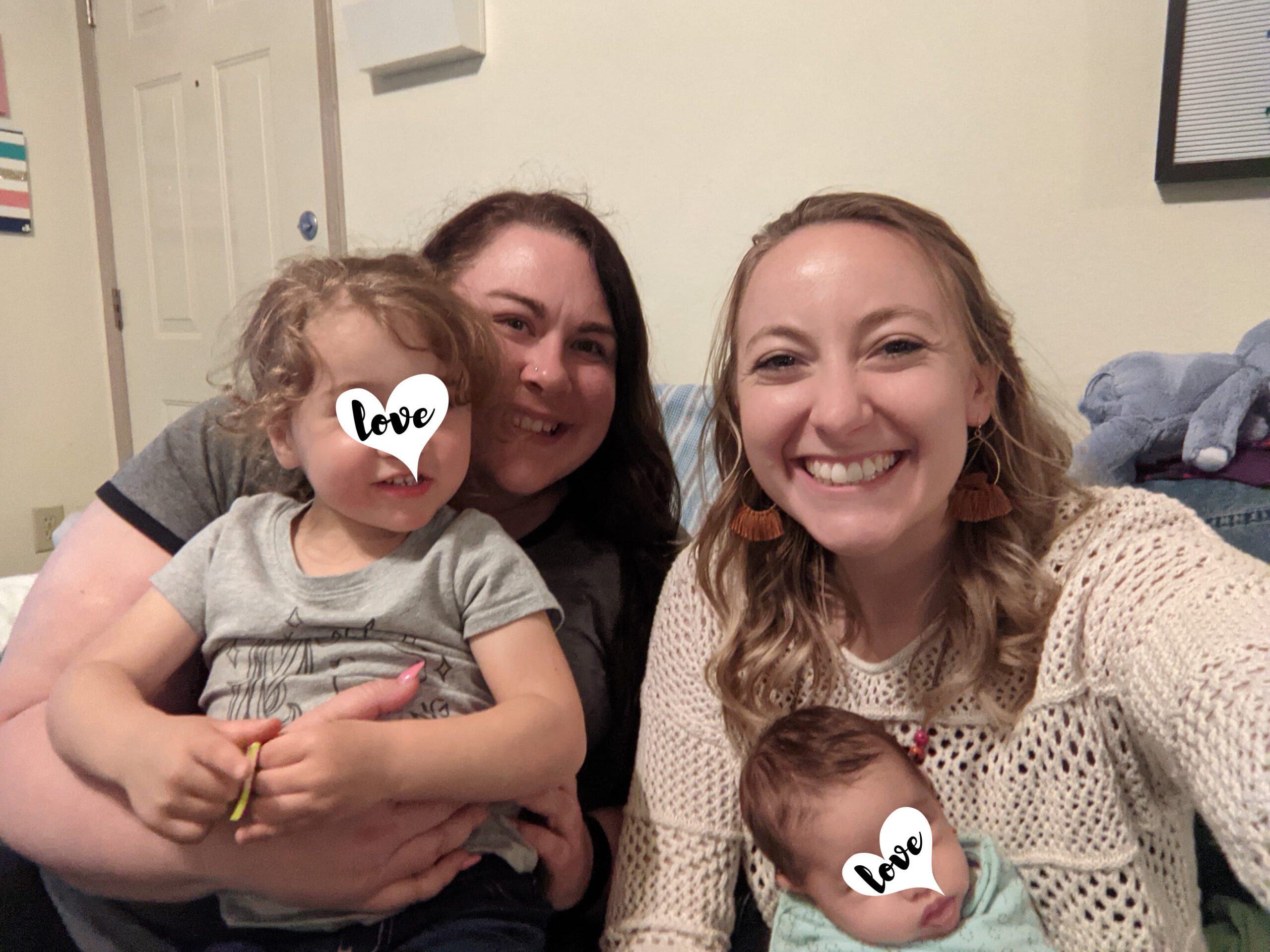 Understanding TBRI: Building Connection & Healing