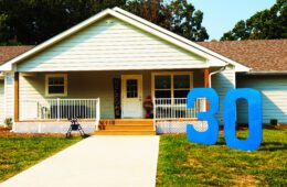 Coyote Hill Foster Care Ministries celebrates 30 years