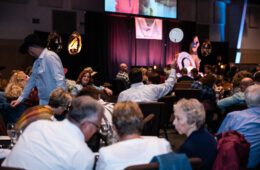 Boots ‘n Bids 2021 Recap