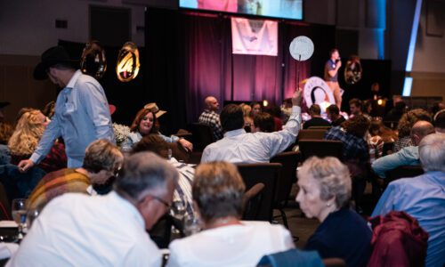 Boots ‘n Bids 2021 Recap