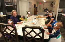 Volunteer Spotlight: Lee & Carol Heim