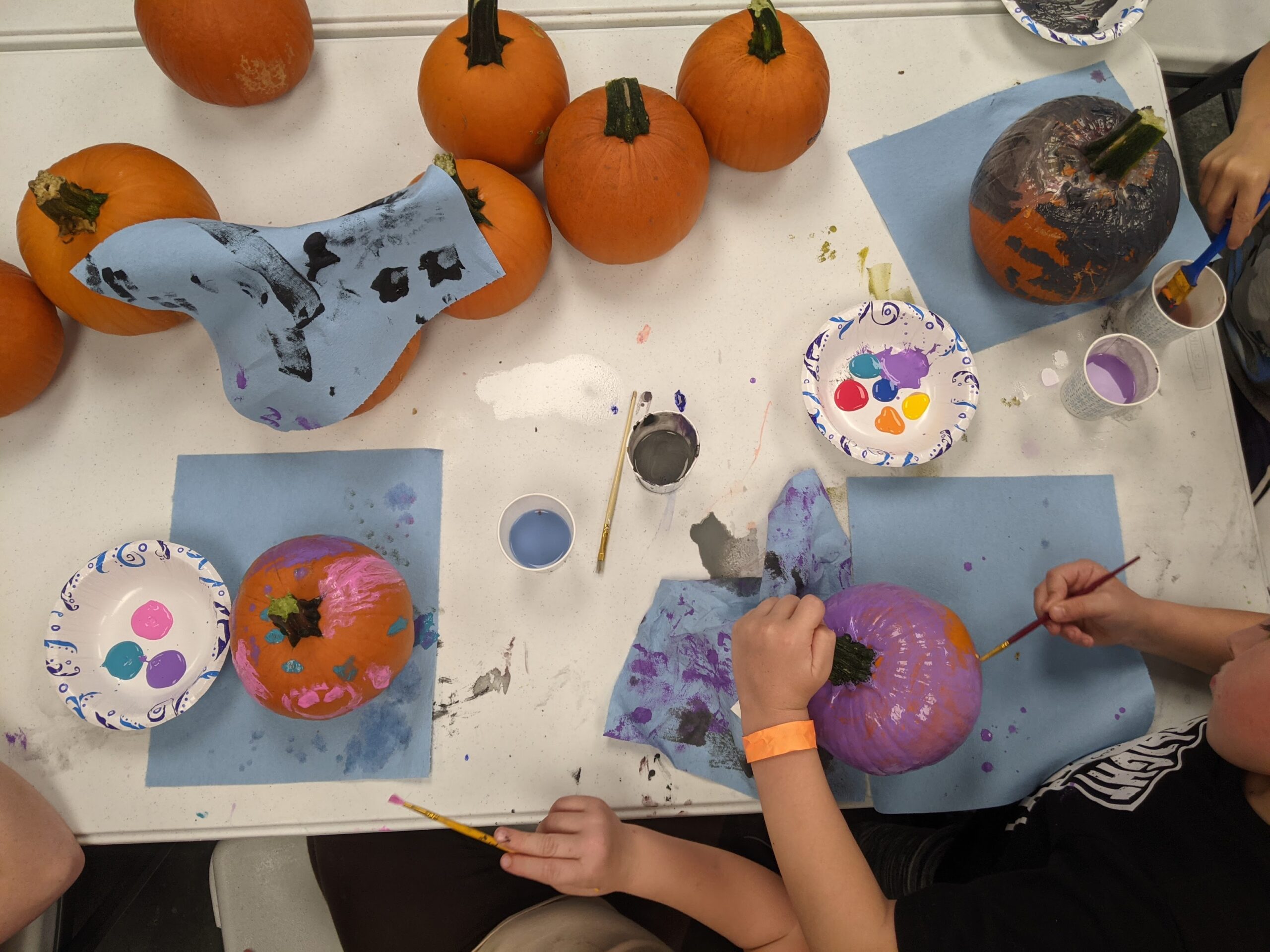 Jefferson City Respite Night