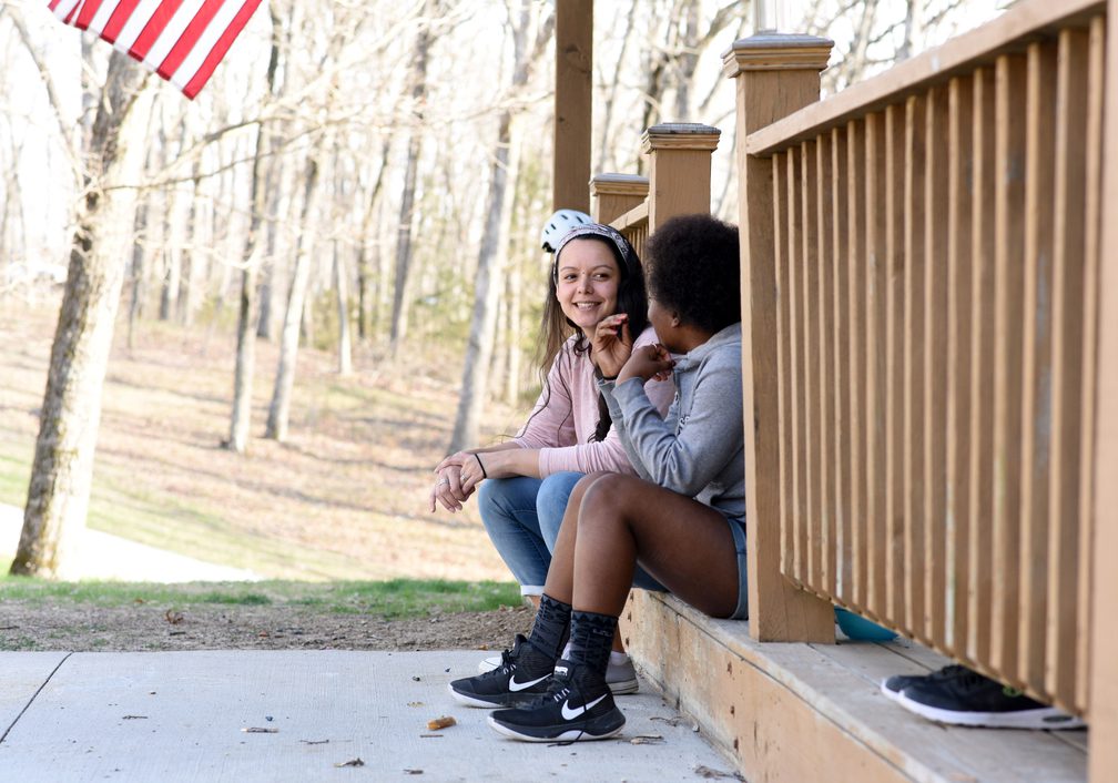 Licensing and Training Foster Parents for Children in Foster Care Missouri