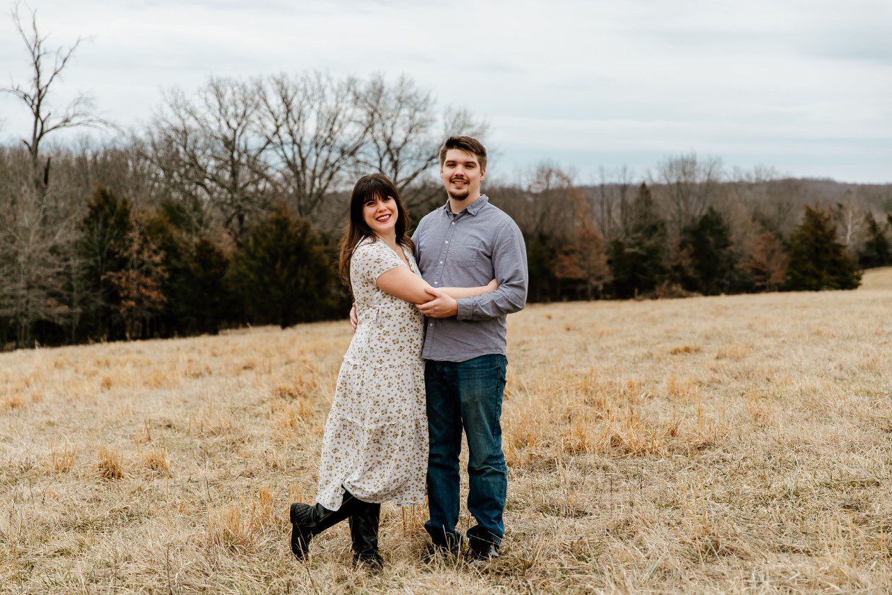 Featuring: The Corkill Family