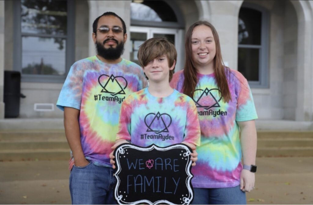 This is Foster Care: Bill Ellis