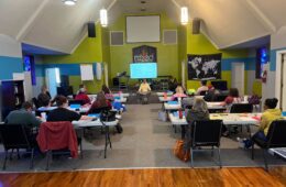 Training Jefferson City Foster Parents