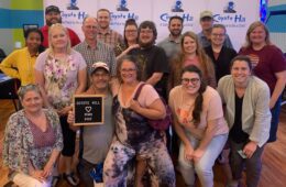 Finding STARS in Unexpected Places   