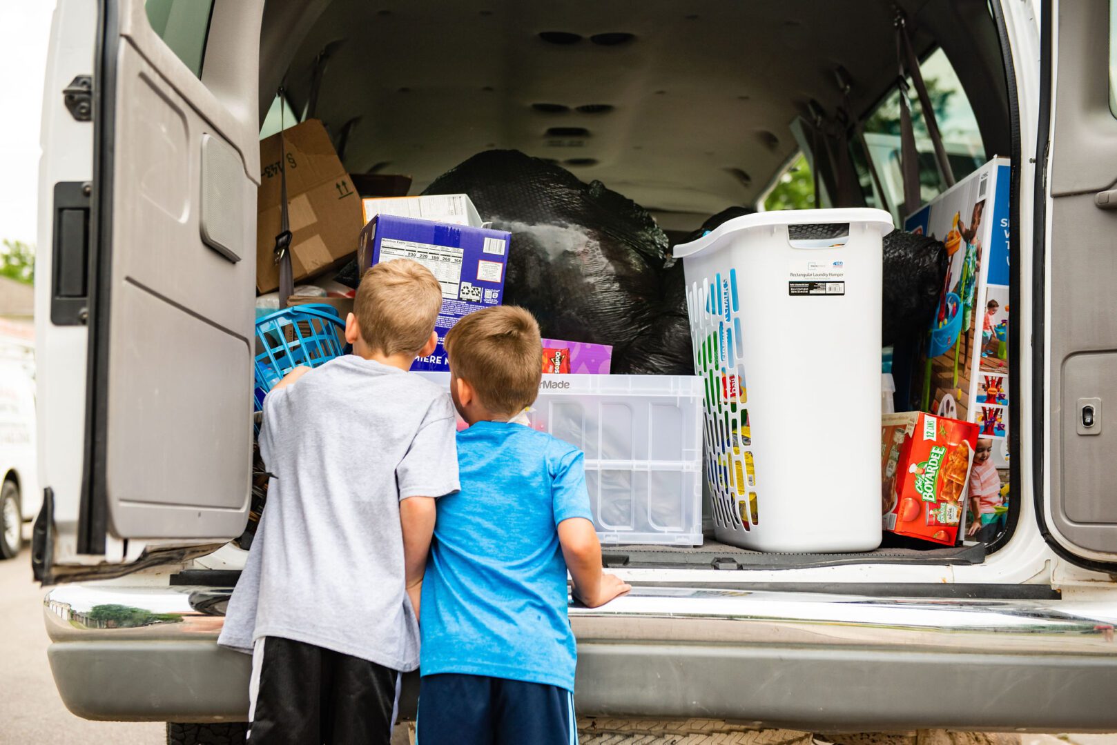 Providing a Seat for Every Hatcher Child