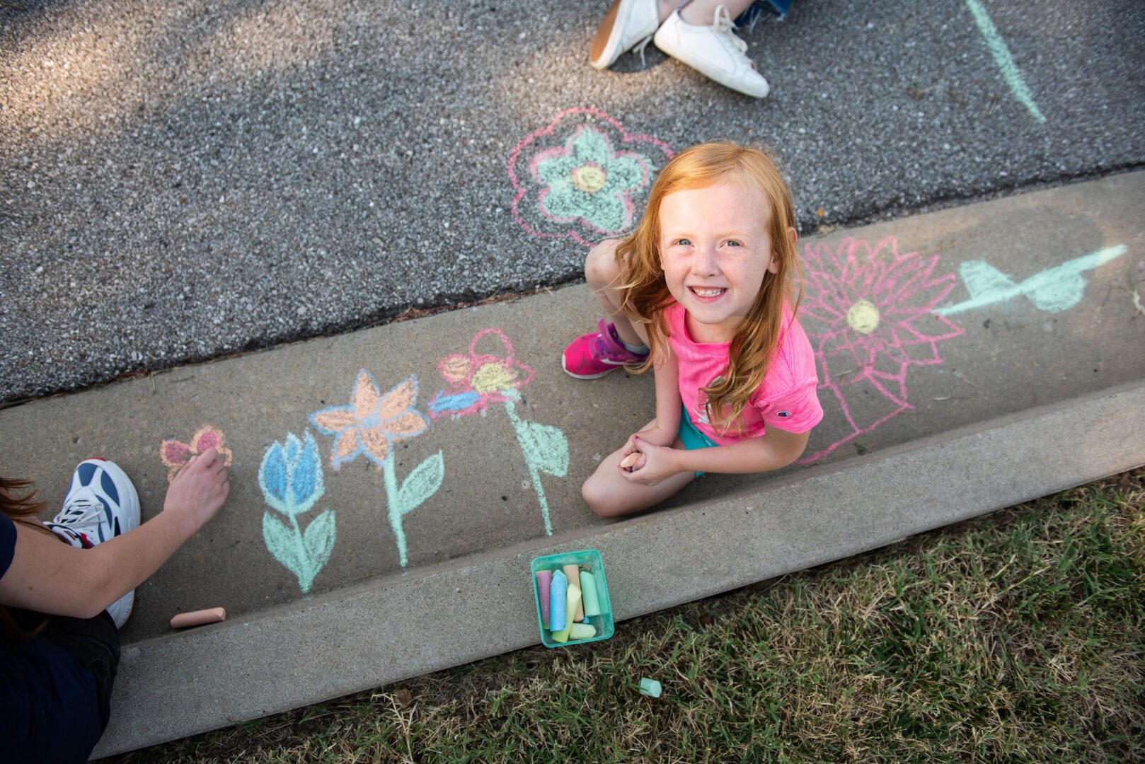 Become a Respite Care Provider