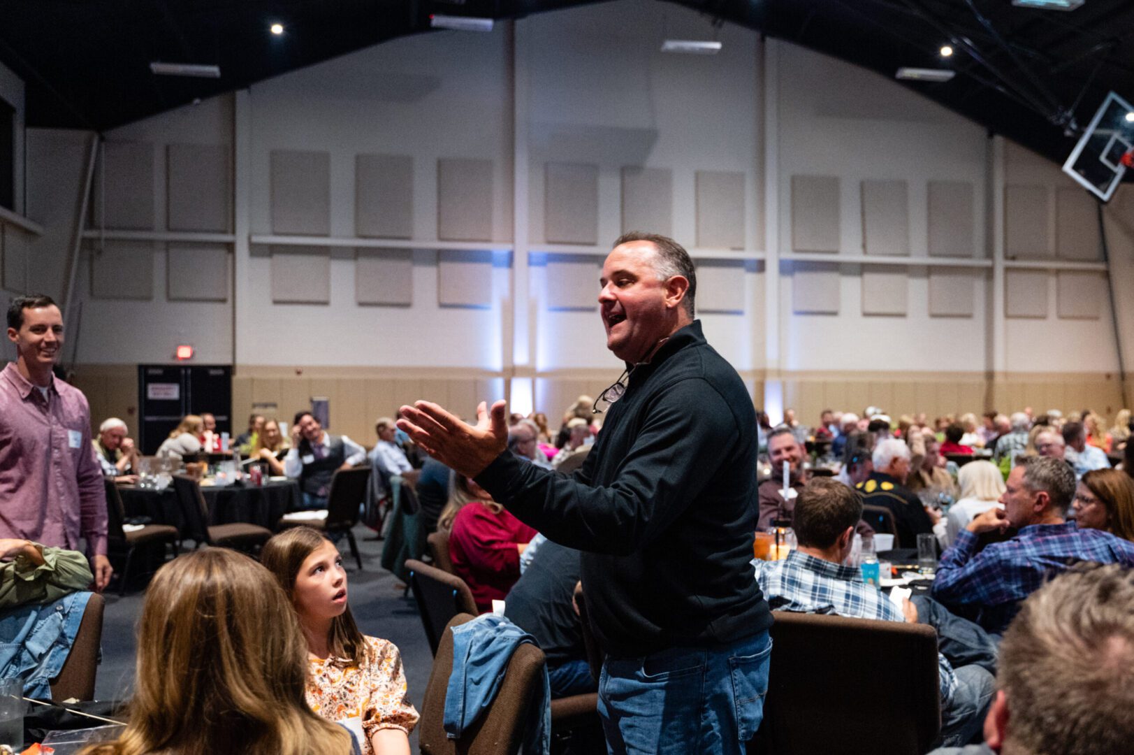 2022 Boots ‘n Bids — Protecting Childhood in Missouri