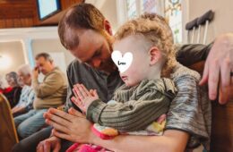 Becoming a Foster Family: The Summers