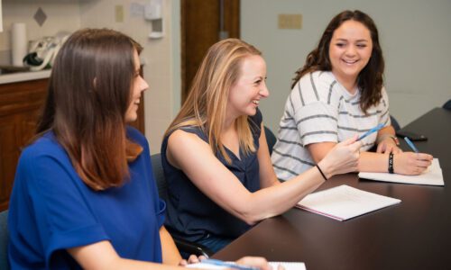 Becoming a Foster Parent: MO C.A.R.E. Training