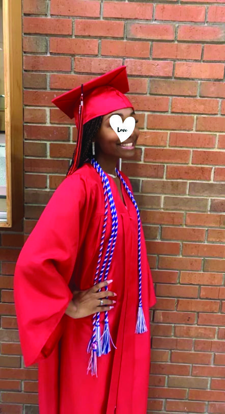 Finding Success Through Determination and Perseverance