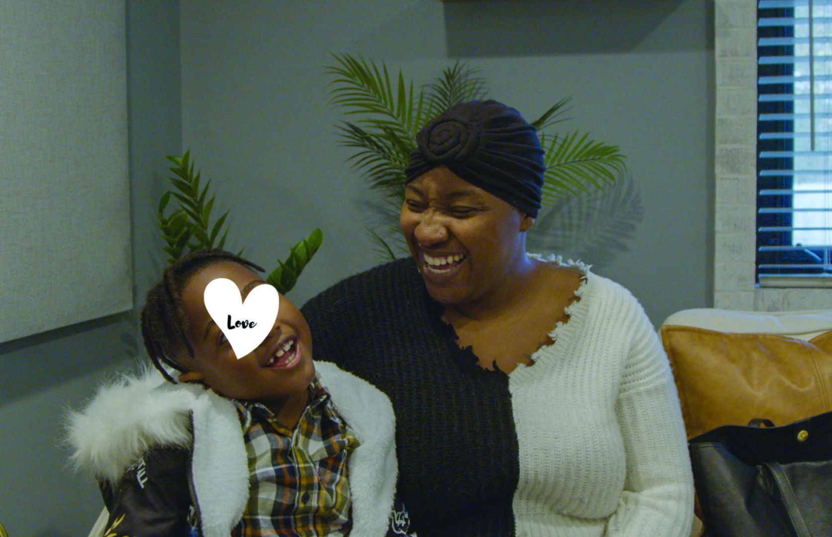 Working Towards Reunification at the Family Connections Home
