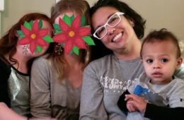 Becoming a Foster Parent: Ellizabeth House