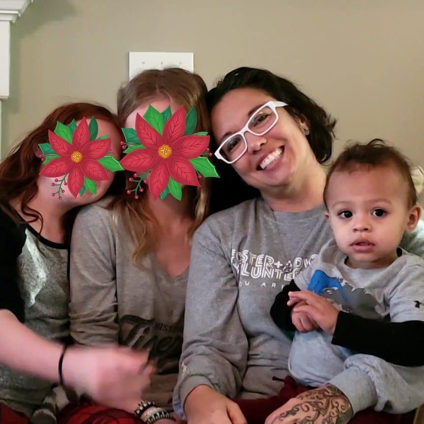 Becoming a Foster Parent: Ellizabeth House