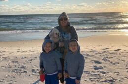 Celebrating Adoption in the Deepest Valleys and Highest Mountaintops