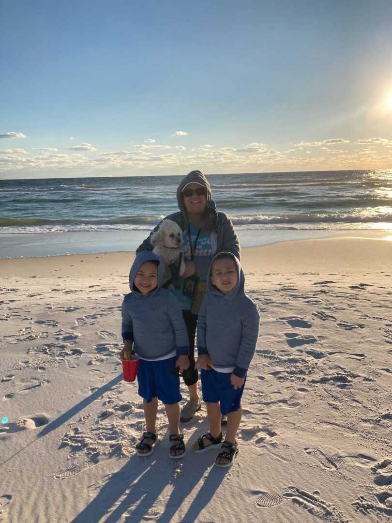 Celebrating Adoption in the Deepest Valleys and Highest Mountaintops