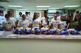 Everyone Can Do Something To Support Children in Foster Care