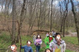 Looking Back on 2024