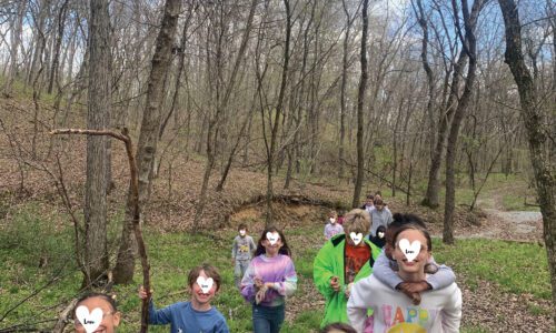 Looking Back on 2024