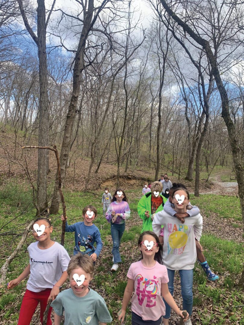 Looking Back on 2024