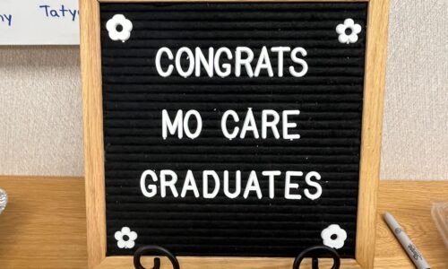 Celebrating New Foster Families in Columbia, Jefferson City, and Hannibal