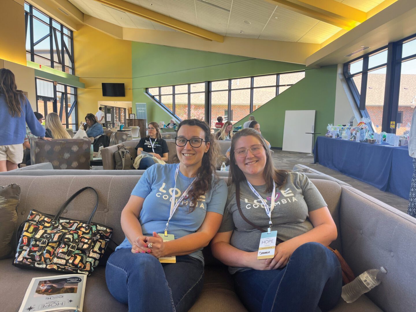 Hope for the Journey 2024