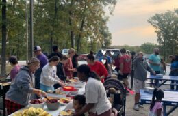 Annual Pancake Breakfast at The Hill
